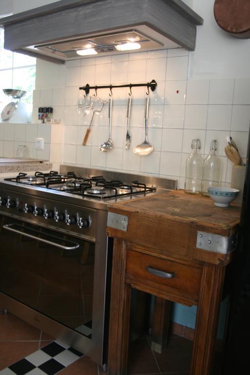 Erfgoedlogies D'Ouffenhoff Otel Baarlo  Oda fotoğraf