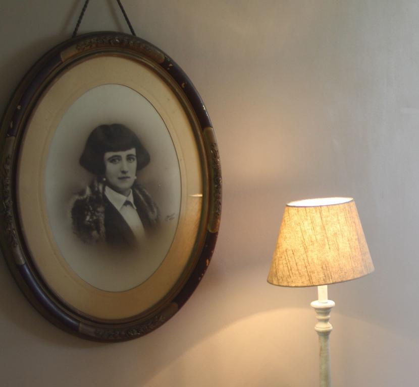 Erfgoedlogies D'Ouffenhoff Otel Baarlo  Oda fotoğraf