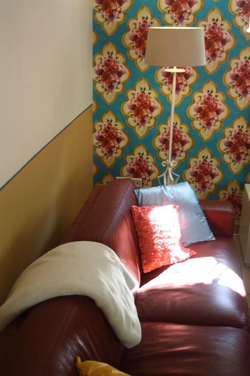Erfgoedlogies D'Ouffenhoff Otel Baarlo  Oda fotoğraf