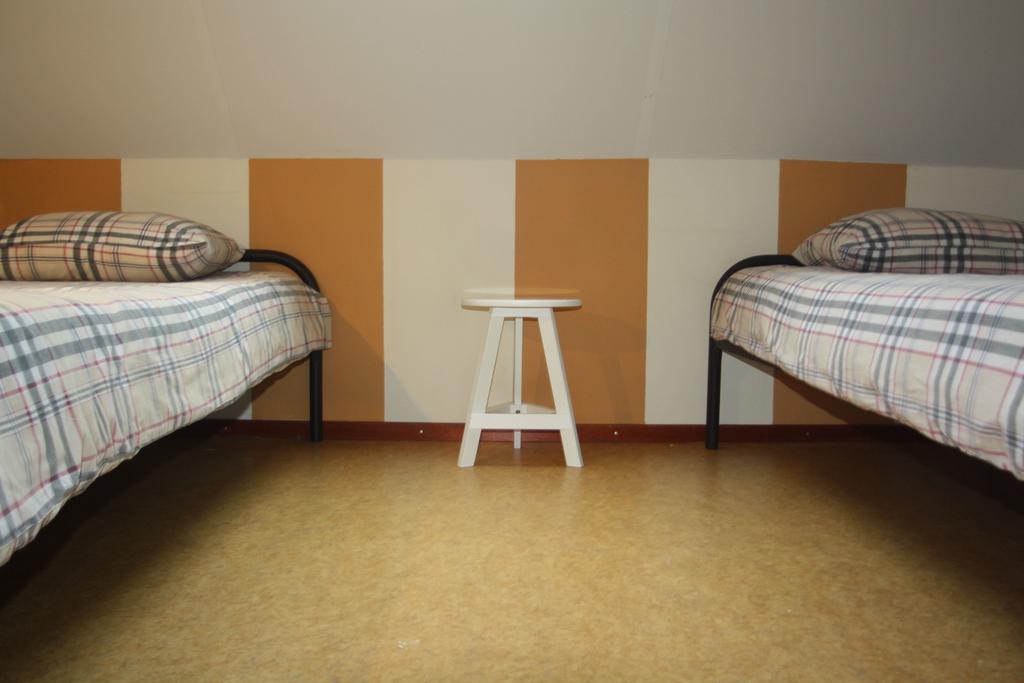 Erfgoedlogies D'Ouffenhoff Otel Baarlo  Oda fotoğraf