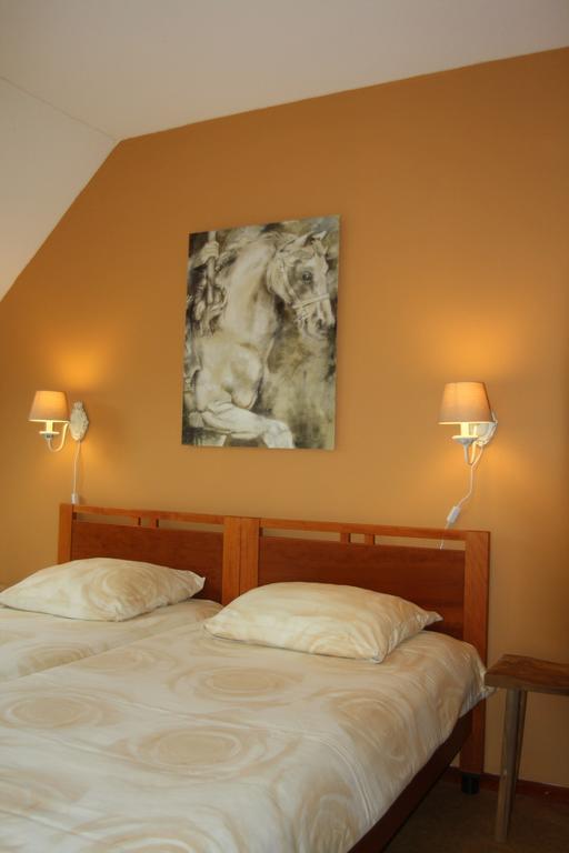 Erfgoedlogies D'Ouffenhoff Otel Baarlo  Oda fotoğraf