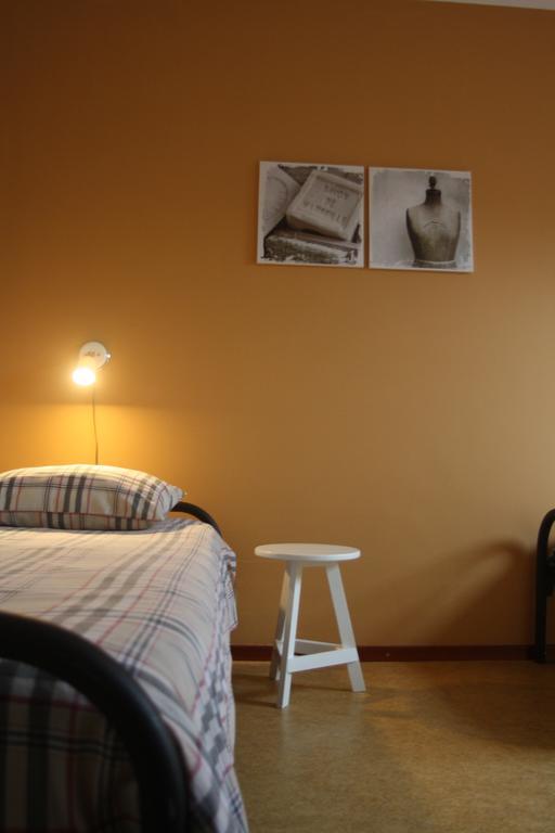 Erfgoedlogies D'Ouffenhoff Otel Baarlo  Oda fotoğraf